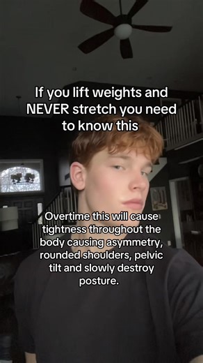 Still dealing with this today, start before it gets bad. #liftingweights #lifting #tips #stretching #gym
