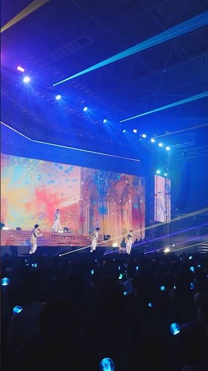 2025-26 FORESTELLA CONCERT 'THE LEGACY' #SEOUL - day2 🎥 Recap_#20251228