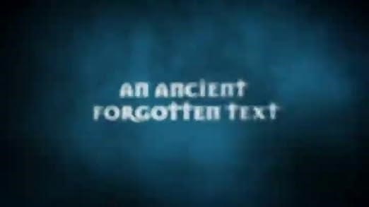 Watch a Trailer for the Book