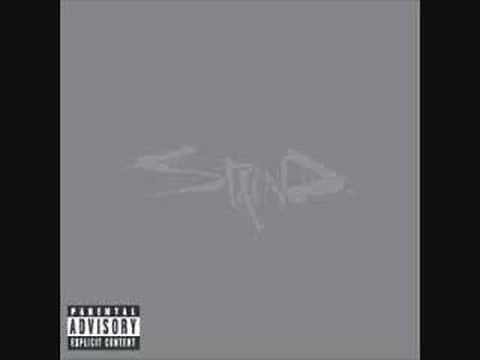 Staind - Falling Down