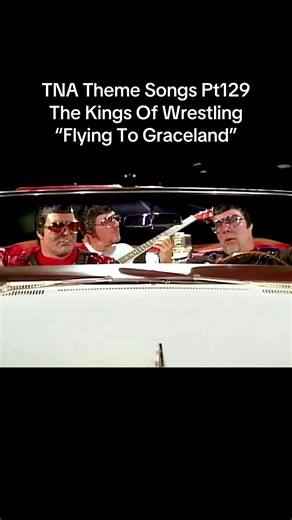 “If you know a wrestler who can do the J.O.B to the H.A.W.K, any night, any day, HAHA, SHUV their name in the comments JACK!” I actually watched this era of TNA back then, and I still mostly associate this song with Markyd. Also, RIP Scott Hall #JeffJarrett #KevinNash #ScottHall #Nostalgia #2000s
