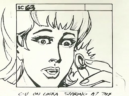 CAPTAIN PLANET and The Planeteers (1990)