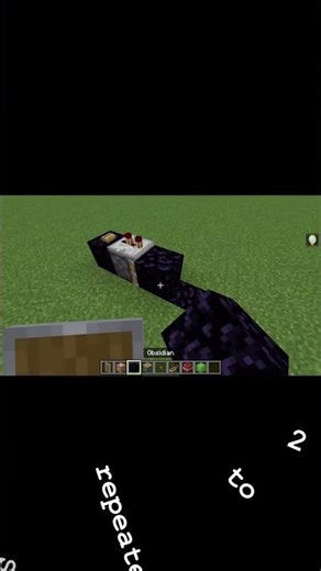 🤯 Combine blocks in Minecraft?!? #minecraft #minecraftcommands