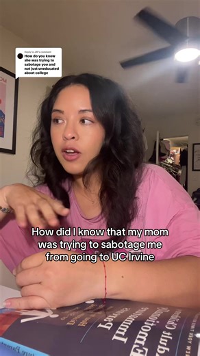 Navigating College Choices as a First-Generation Student