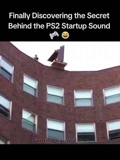 The Sound Design Behind the PS2 🔥 #playstation #shorts