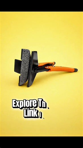 One Tool. Cleaner Stretches. | The Grabber Canvas Stretching Pliers