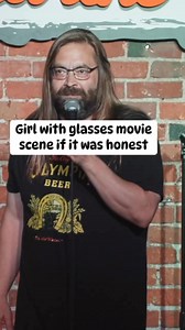 183K views · 5.8K reactions | IS THERE ANYONE IN THE LIBRARY! #comedy #standup #reels #jokes #glasses #standupcomedy | Gabriel Rutledge Comedy | Facebook