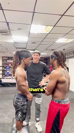 💸 SUBSCRIBE for your chance to WIN £1,000 or appear in a KSI video!