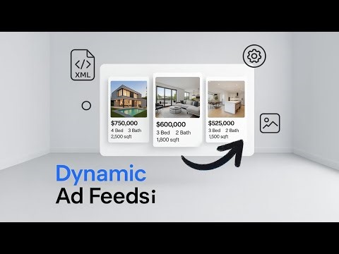 How to Setup XML Catalog Feeds in BoldTrail & Lofty CRM for Dynamic Real Estate Ads