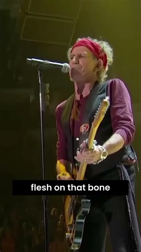 Charlie Watts - 'Happy' Birthday Keith Richards - The Rolling Stones #keithrichards #charliewatts