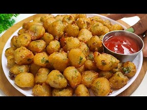 5 min में पोहा का कुरकुरा टेस्टी नाश्ता आप ऐसे बनाएंगे तो सब तारीफ करेंगे | Poha Recipe