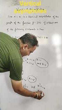 vertical asymptotes#asymptotes#tangents#calculus#calculusconcepts#graph#maths#mathematics#mathtrick