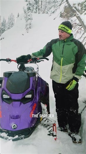 Review of the 2027 Ski-Doo Freeride