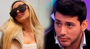 ¿Romina Gachoy finalizó para siempre su matrimonio con Jean Paul Santa María?: "Estamos bien así"