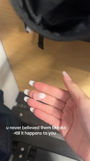 Exploring Cursed Nails and Black Magic Interpretations