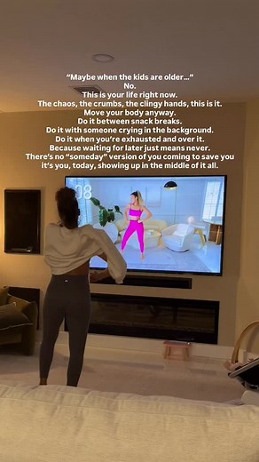 67K views · 2.3K reactions | motivation is a feeling, consistency is...