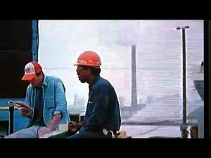 Mike Heck in Major League "who the f*ck are these guys?"