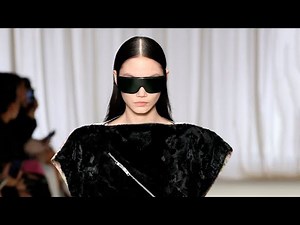 MM6 | Fall Winter 2024/2025 | Full Show