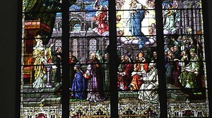 Nurturing the Life of Grace: Called to Mission - Season 1 - Formed