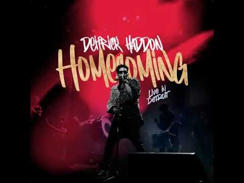 Deitrick Haddon - Say The Name