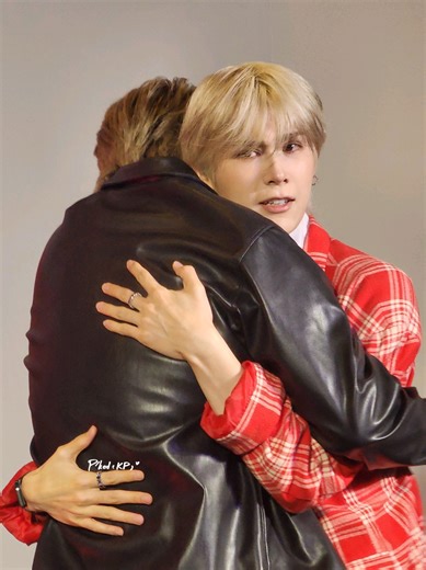 Kelvin & Vier's Heartbreaking Goodbye