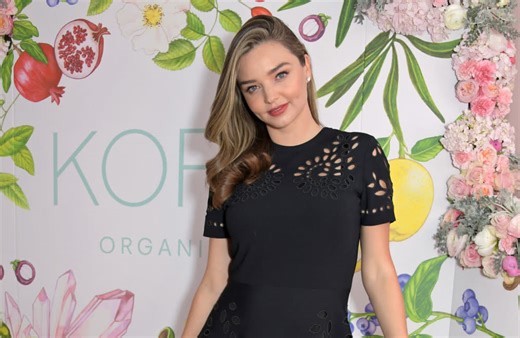 Miranda Kerr and Orlando Bloom 'weren't bringing out the best in each other'