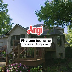 7.4M views · 33 reactions | Curious about home project costs near you? Check out our data-backed cost guide for the real numbers. | Angi | Facebook