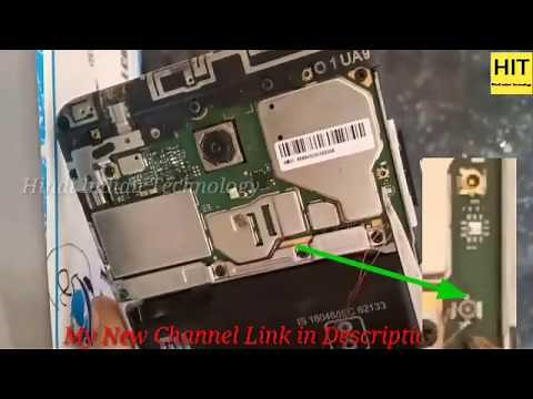 Mi Redmi 5 Network Problem Solution 2020 ! How to fix Network problem Redmi 5