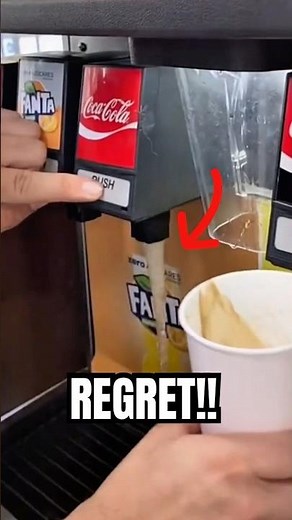 The Truth Behind Soda Machines 🍹