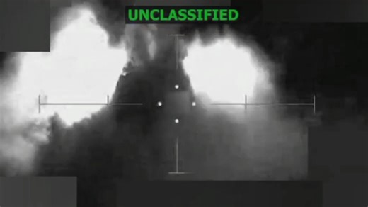 The US Southern Command has announced that the Pentagon conducted the 21st known strike on an alleged drug-trafficking boat. | Sky News Australia