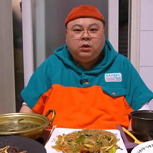 45K views · 1.1K reactions | Mukbang Eatingshow [Braised Short Ribs,Kimchi] | Eating time | Facebook