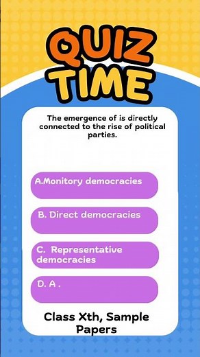 Class 10 Social Science MCQs | Important Questions for CBSE Board Exam 2025 | examhallcbse