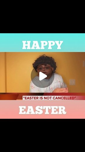 Anthony Rodia on Instagram: "Happy Easter From Uncle Vinny & Zia Lucia"