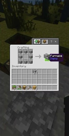 Minecraft, But You Get Any Block You Walk On