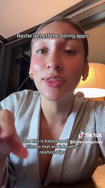 Strategies to Get Off Dating Apps Effectively