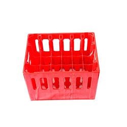 Plastic Bottle Crates - Beverage Crate Latest Price, Manufacturers & Suppliers