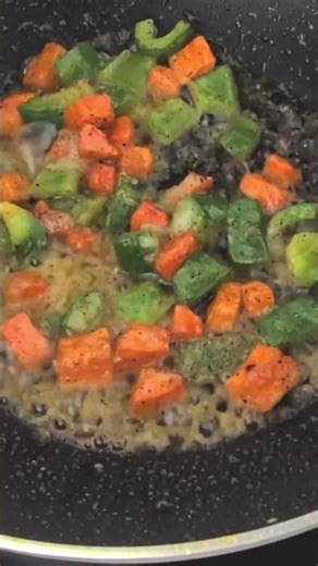 Chili Paneer ​#ChiliPaneer #HomeCooking