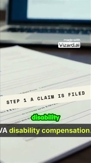 How VA Disability Claims Work: Step-by-Step Guide for Veterans
