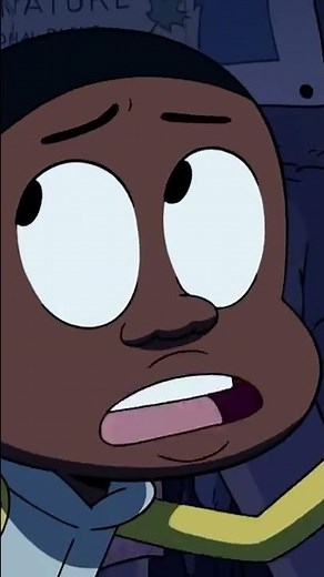 When you're no longer the coolest one around | Craig of the Creek | Cartoon Network UK