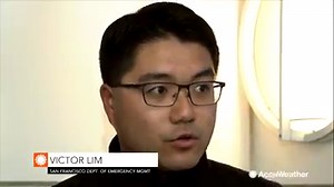 Big waves – as high as 50 feet – are forecast for the California coast this week, and communities are preparing: | AccuWeather