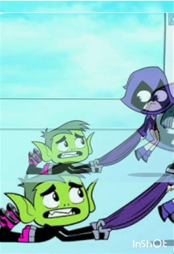 teen Titans / robinstare/bbrae # cut love moments picture