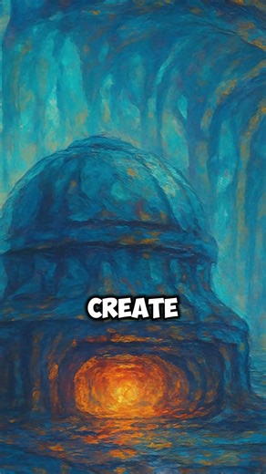 What If The SCP Foundation Used Alien Tech To Become Immortal? (SCP 1980 Explained)