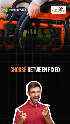 Top Mobility Expert Reveals Best Quickie Wheelchair Techniques