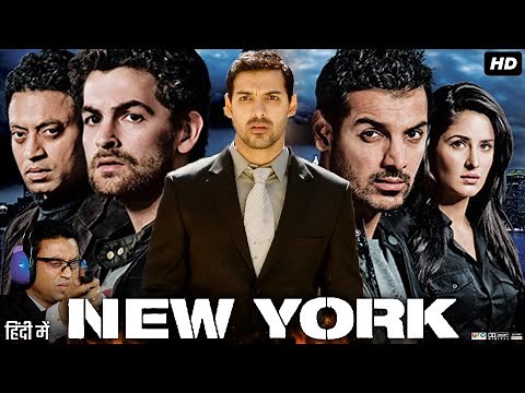 New York Full Movie Review & Facts | Neil Nitin Mukesh | Irrfan Khan | John Abraham | Katrina Kaif |