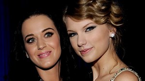 Katy Perry Was Unashamedly Asked About Taylor's 'Bad Blood' But She ACTUALLY Answered