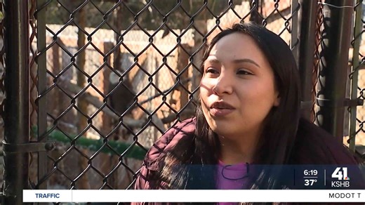 Haskell Indian Nations University students amplify Indigenous views on environment