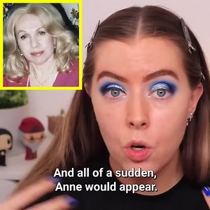 The family: Anne Hamilton‑Byrne’s cult