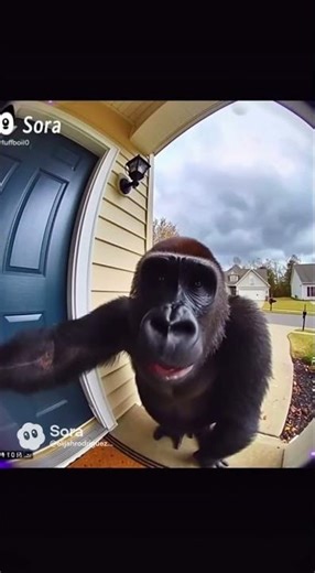 Hoppers (2026) Deleted scenes The Gorilla