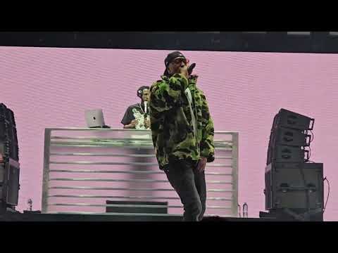 Dem Franchize Boyz "Lean Wit It, Rock Wit It (LIVE)" 96.1 The Beats Jingle Ball Atlanta Dec 2025