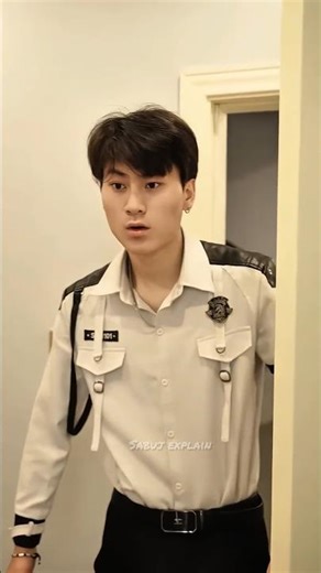 He threw that trash, but it came home 😟